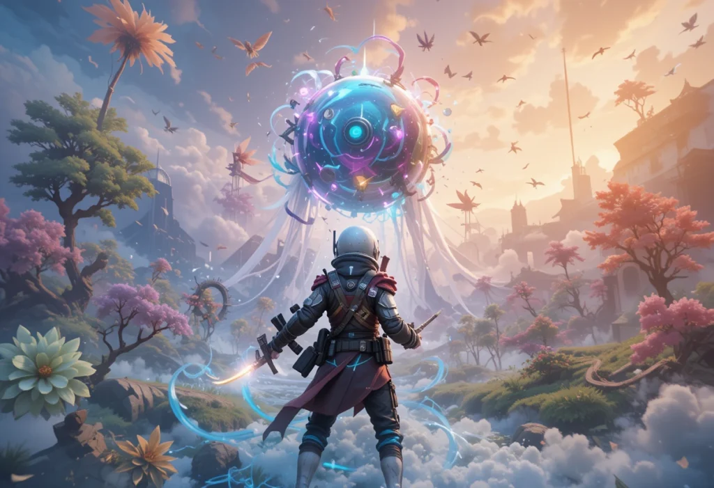 NexArena: Platform Game Online Revolusioner dengan Fitur Mabar Otomatis Tanpa Ribet

