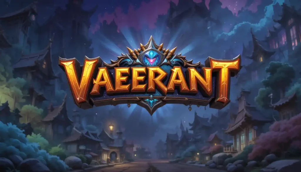 Tips Menjadi Pro Player Valorant: Panduan Lengkap Untuk Pemula Hingga Mahir