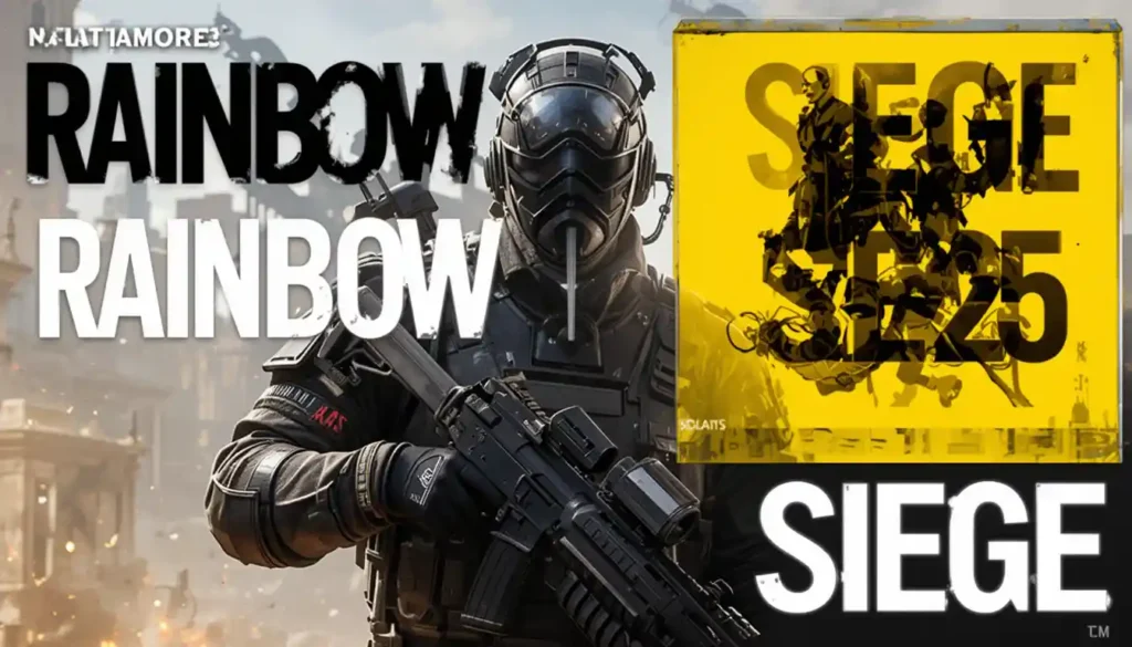 Panduan Pemula Rainbow Six Siege: Tips Lengkap untuk Memulai