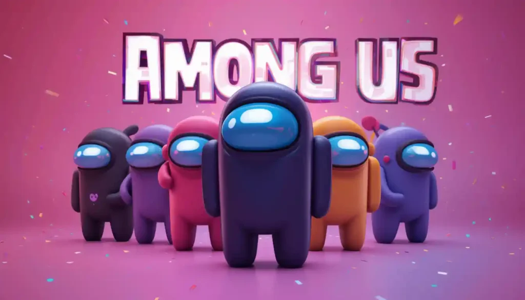 Mengenal Peran Impostor di Among Us