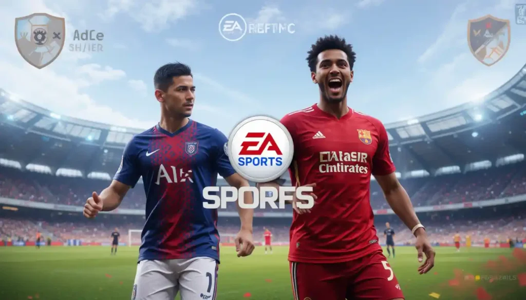 Bangun Tim Impian di EA Sports FC Mobile