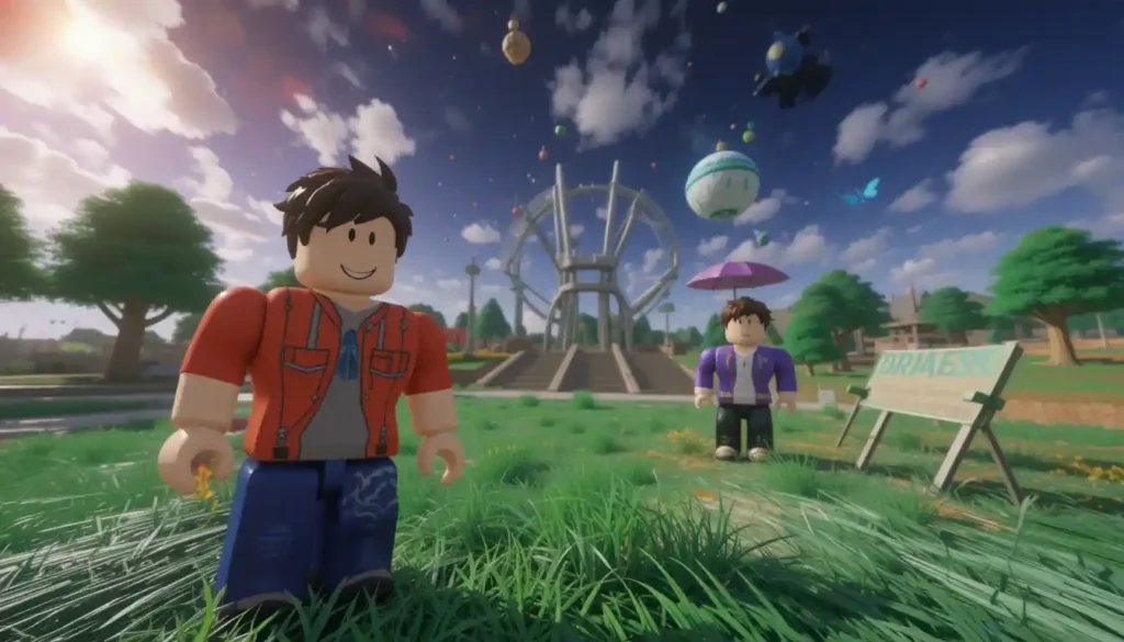 Rahasia Menjadi Developer Sukses di Roblox Studio