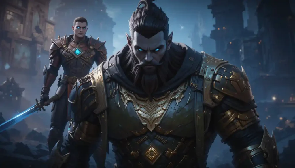 Rahasia Drafting Dota 2: Menang Sejak Pemilihan Hero