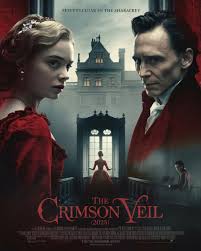 Crimson Veil: Legacy of the Damned, Game Action-Horror RPG 2025