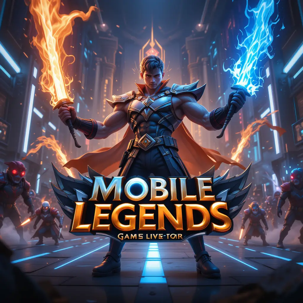 Mobile Legends: Cara Kuasai Lane dengan Hero Fighter di 2025