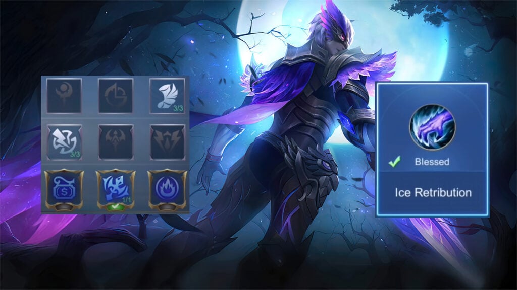 Update Gusion Terbaru: Buff Baru yang Ubah Meta Selamanya