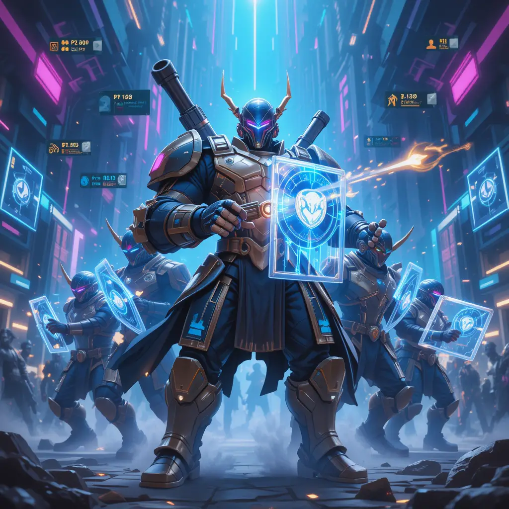 Kenapa Hero Tank Masih Jadi Andalan di Mobile Legends 2025?