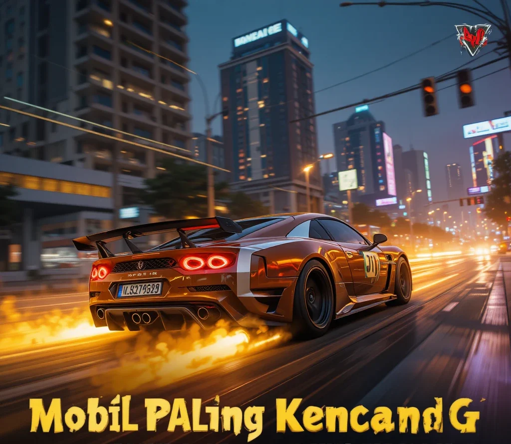 Mobil Paling Kencang yang Wajib Kamu Miliki di GTA V