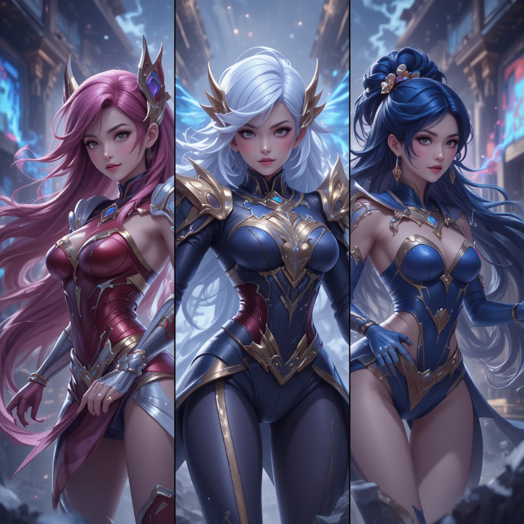 Meta Baru Mobile Legends 2025: Strategi Gila dan Hero yang Bikin Semua Panik!