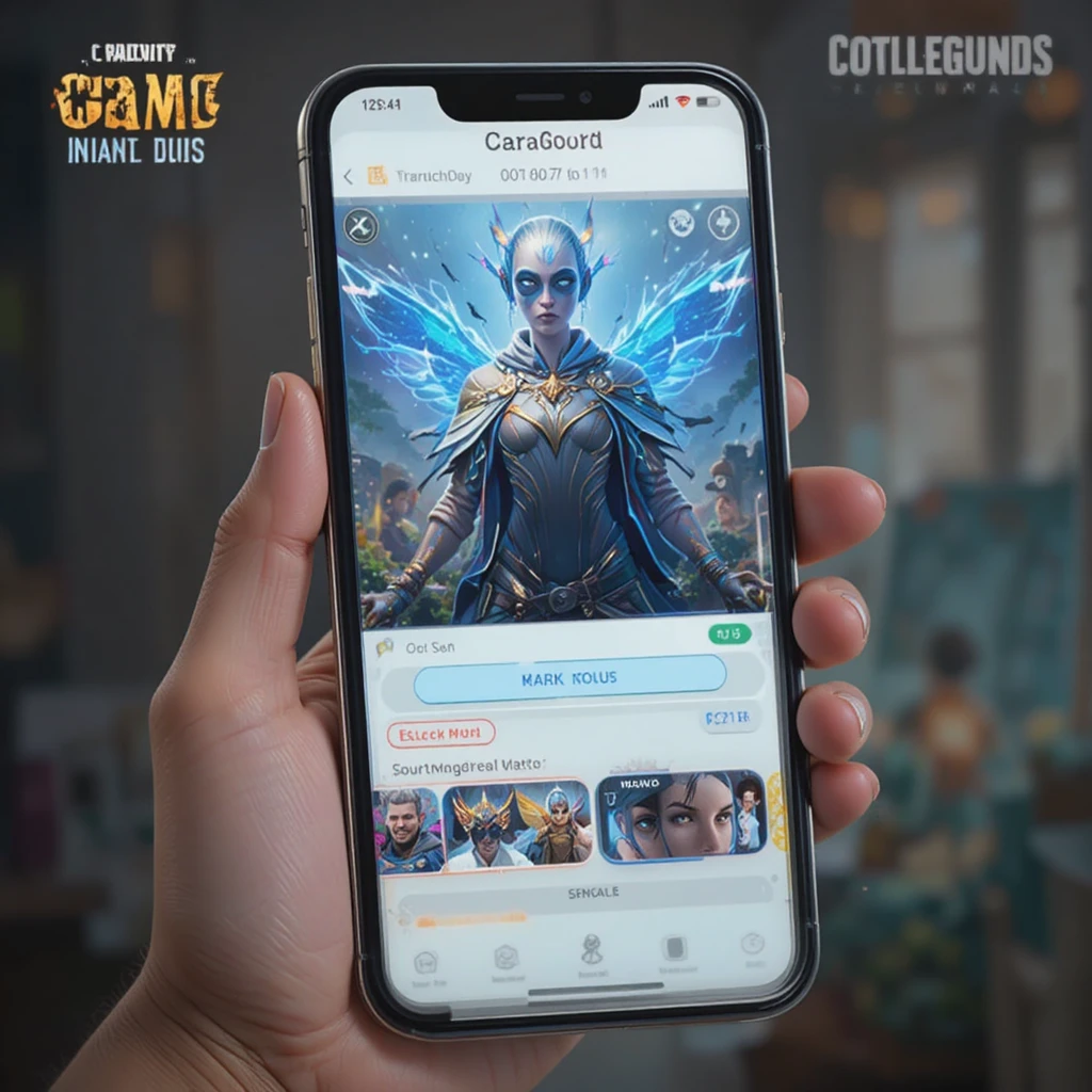 Cara Unlock Camo Terakhir Tanpa Harus Prestige 10 Kali di CoD Mobile!