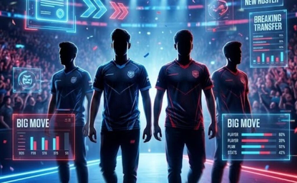 Update Bursa Transfer PMPL ID Spring 2026 Perpindahan Pemain Bintang