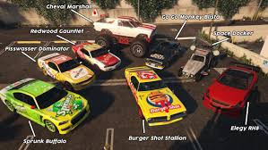 Cara Dapat Mobil Gratis di GTA Online Tanpa Cheat 2026