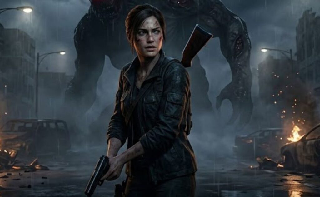 Resident Evil Requiem Alur Cerita, dan Fitur Gameplay yang Menegangkan