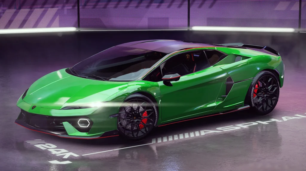 Asphalt Legends Unite Season Baru: Apa yang Berubah?