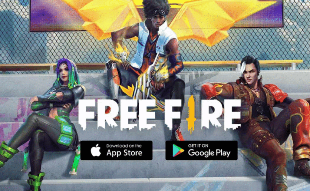 Cara Mendapatkan Skin Gratis di Free Fire 2026 Tanpa Top Up
