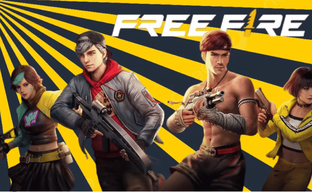 Free Fire Rencanakan Event HUT ke-9 dengan Hadiah Ratusan Miliar