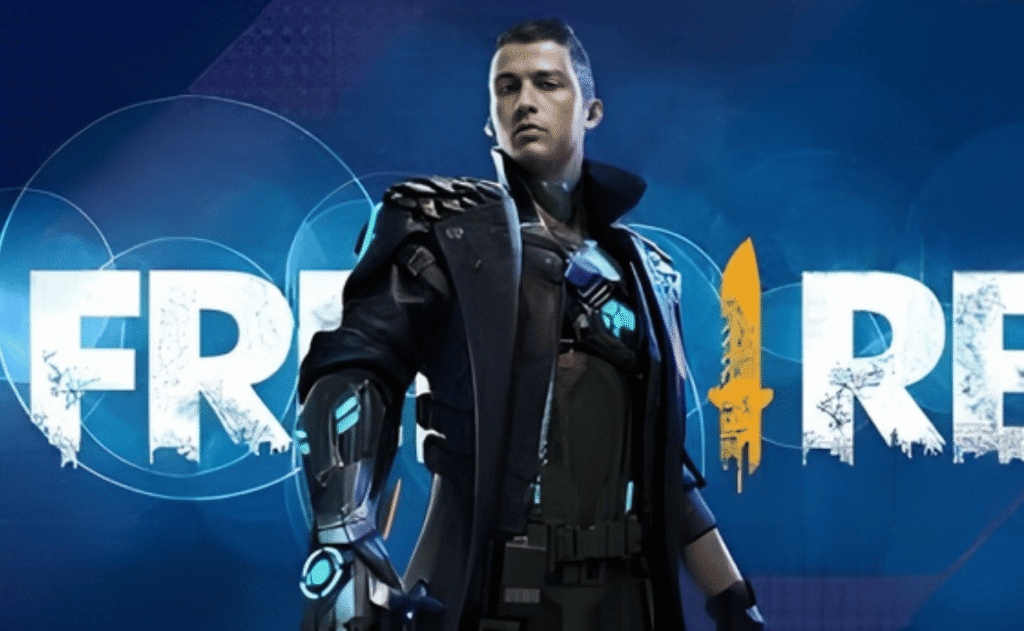 Free Fire Umumkan Kolaborasi dengan Brand Fashion Lokal