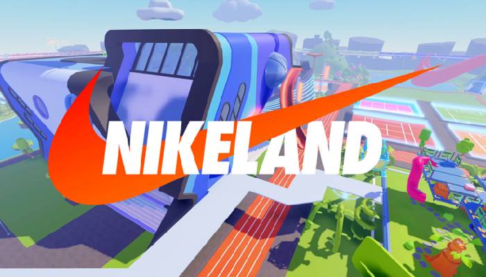 Roblox Kerja Sama dengan Brand Ternama Nike, Hadiah Eksklusif Siap Diburu