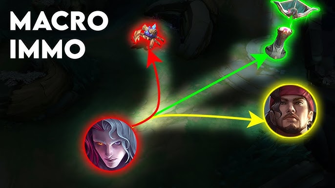 Tips Macro yang Jarang Diketahui Pro Player MLBB