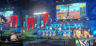 Turnamen Komunitas Free Fire 2026: Dari Guild ke Panggung Internasional